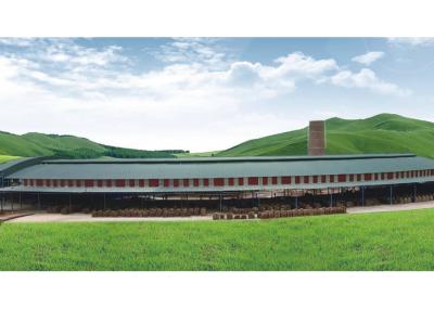 7.2M 10.8M 12.98M Brick Tunnel Kiln Environmentally Friendly And Reliable