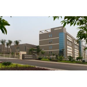 Chongqing Hualun Hongli Biotechnology Co., Ltd.