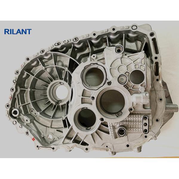 Частей заливки формы автомобиля высокой точности OEM CNC алюминиевых подвергая м