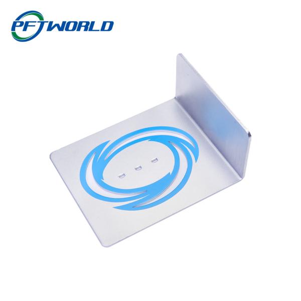 ISO9001 ODM Stainless Steel Sheet Metal Parts Precision Galvanized