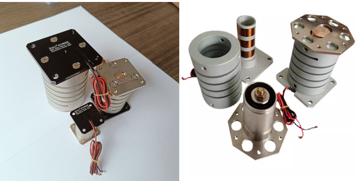 High Speed Linear Vibration Voice Coil Motor for Industrial Automation