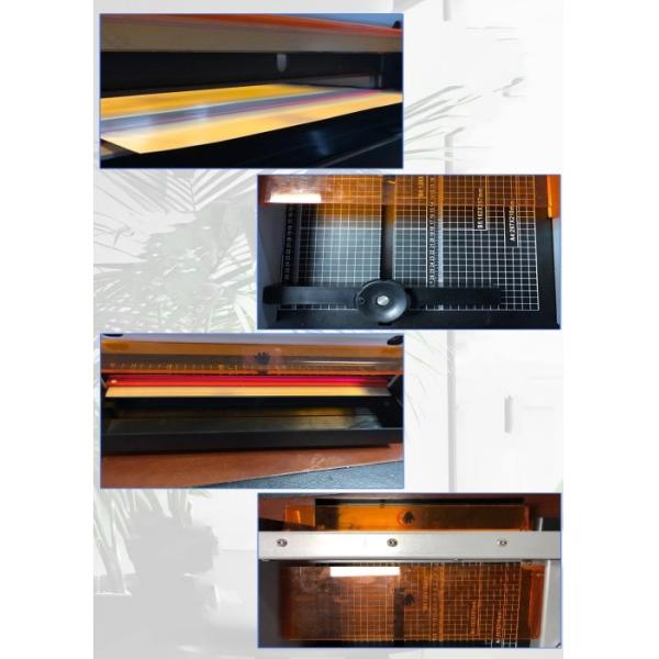 небольшой домашний бумажный автомат для резки Nanbo ядра 220v/50Hz/0.2kw автоматическое