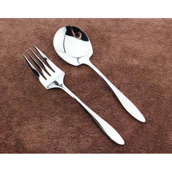 hot sale 18/10 Stainless steel flatware/cutlery/knife/dinner knife/table knife