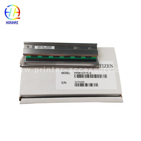 CITIZEN Начальник печати для CITIZEN CL E720 PPM14715-0 22Y0499