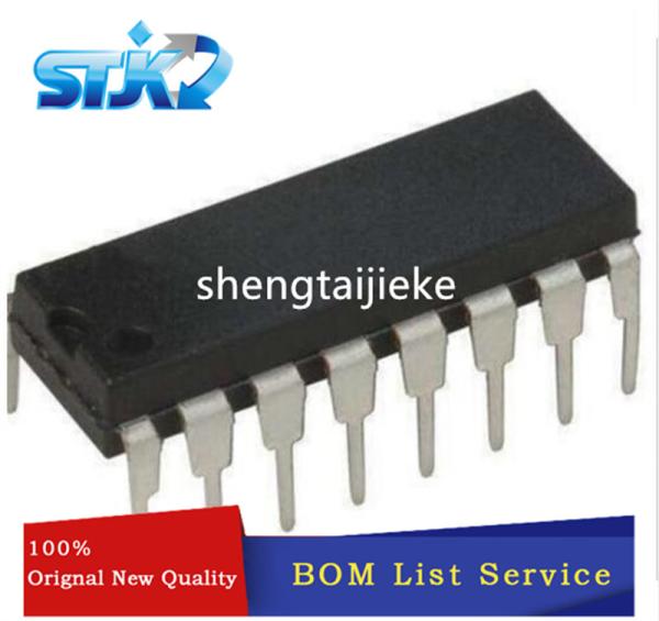 16 produisez IC optoélectronique linéaire 120mA 28-TSSOP TLC59116IPWR