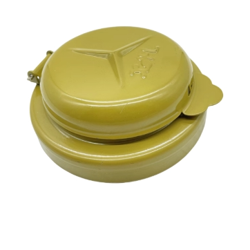 Anti-Theft Fuel Tank Caps for Shacman Truck