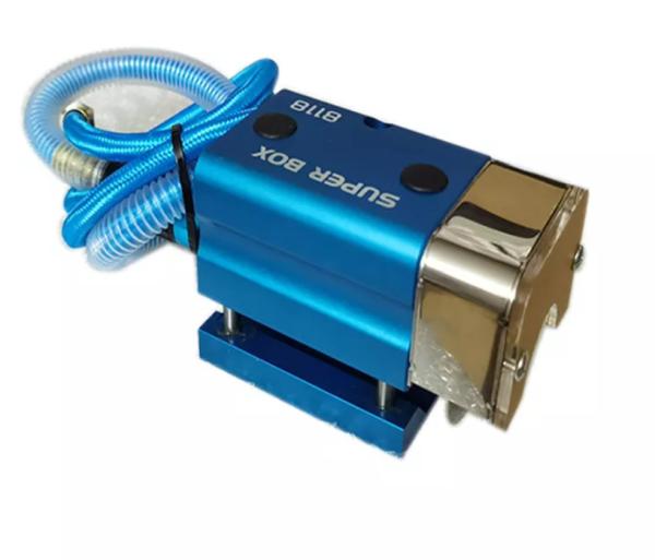 Nick Electric Grinder Tool For semi automático que corta fazendo a placa de papel
