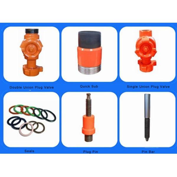 Forging Casing cementing Head Oilfield Cementing Equipment