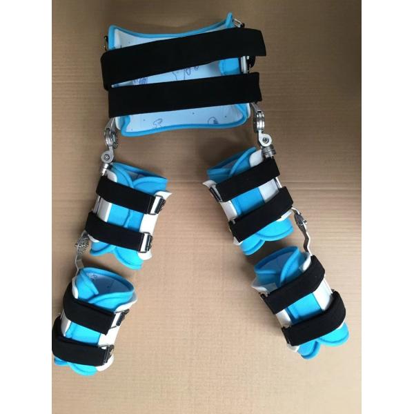 Pediatric Hip-Knee Orthosis Orthopedic and Rehabilitation Hip Abduction Brace