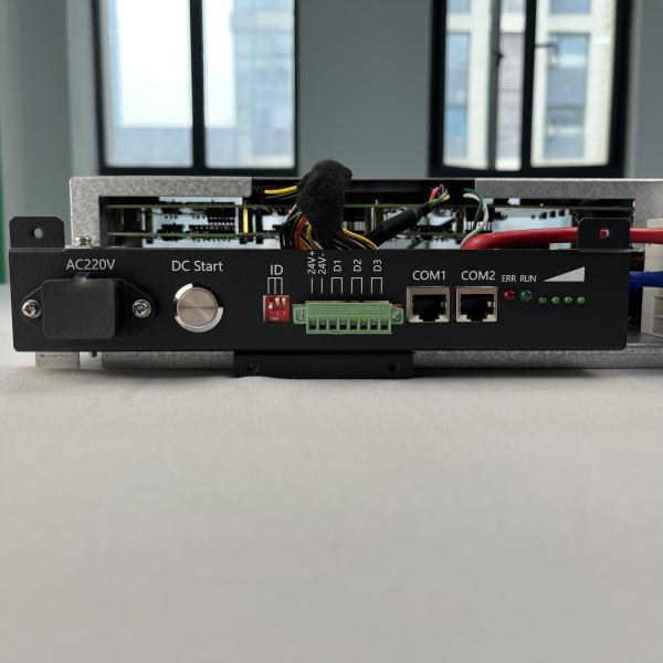 GCE 45S 100A Bms Для литийных батарей LFP NMC LTO Высокая конфигурация