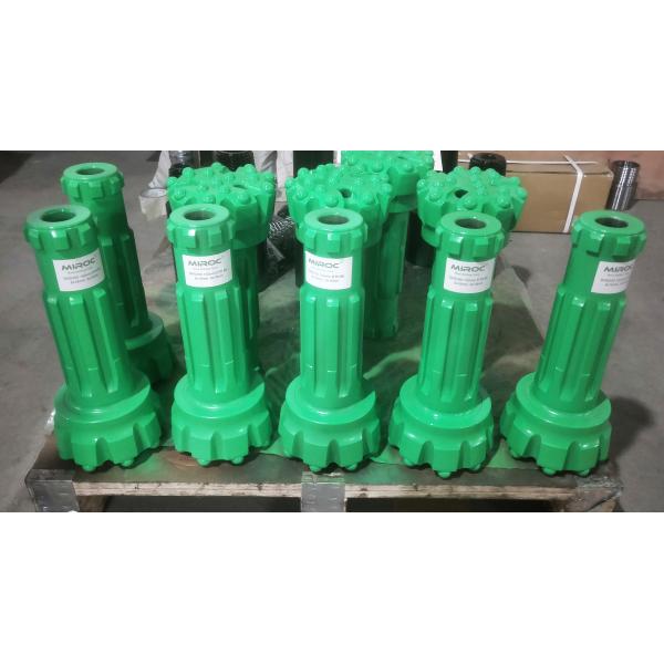 DHD350 152mm Hole Hammer Drilling Dth Bit