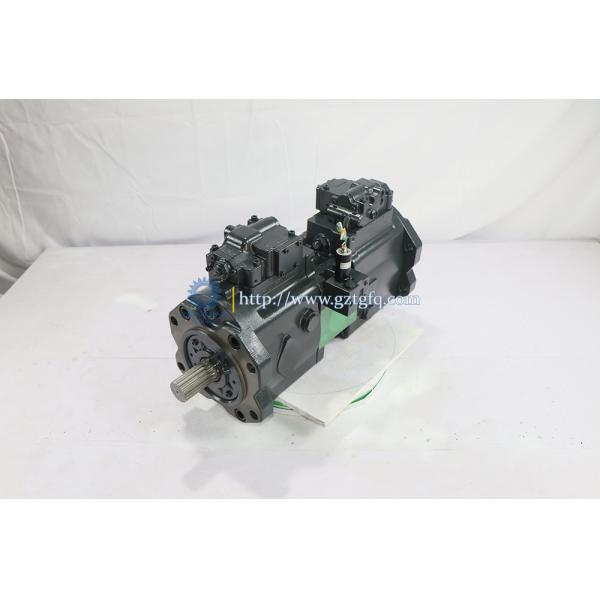 Material del acero de Hydraulic Pump Volvo EC360 del excavador K3V180DT-9N29