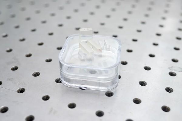 High quality KTP crystal for commercial and military lasers with large figure of merit and nonlinear optical coefficient
