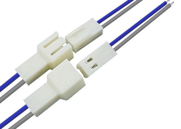 Molex 5102 & 5240 2.5mm Pitch Male Female Connector Wire Cable Assembling