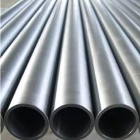 Tube en acier sans couture 2