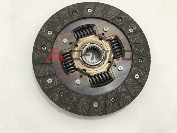 31250-20050 4K-C 200*140mm*21 Teeth Toyota Clutch Kits