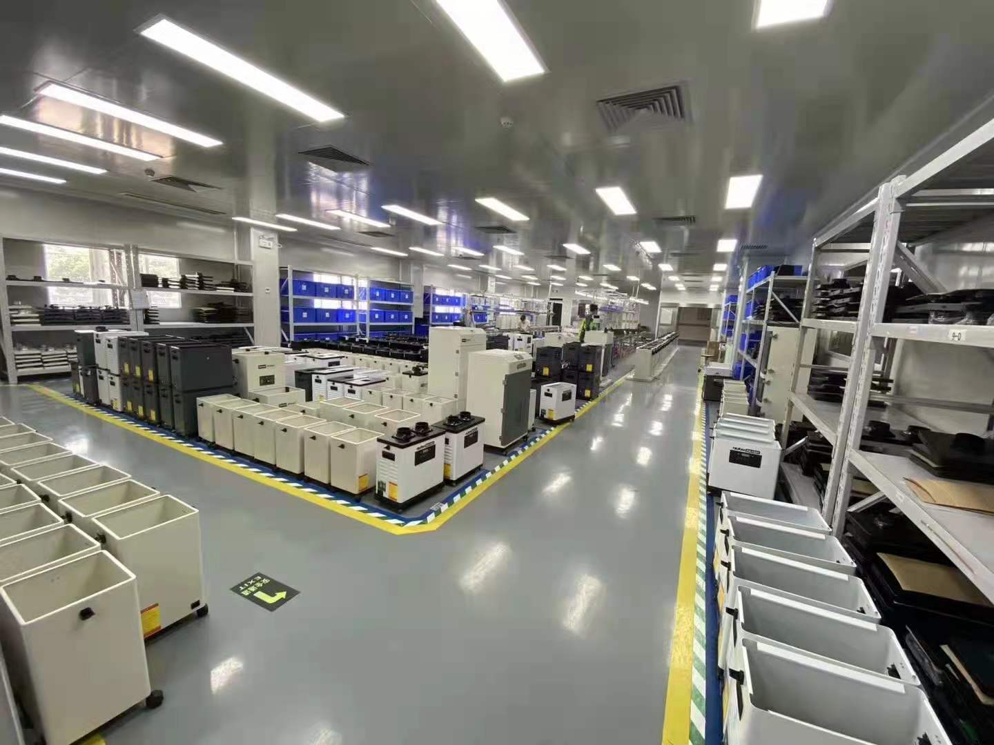 Прочная экстрактора перегара сборника 700W пыли и перегара сила всасывания мобильного более большая