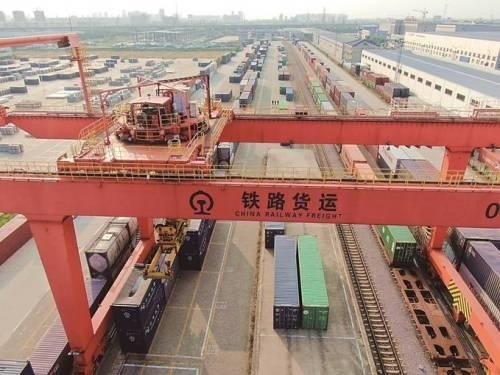 7x24H Logistics Warehousing Services In Shekou Port