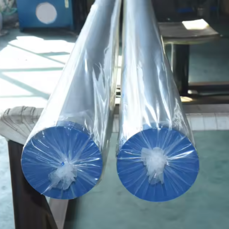316L Welded Stainless Steel Tube For Food, Pharmaceutical And Chemical Industries