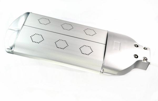 60 / 90 / 120 Beam angle commercial street light fixtures 24000-25000 LM