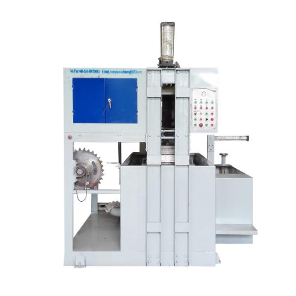 Ненужная машина делать коробки подноса яйца пульпы для яйца упаковывая 350pcs/h-2500pcs/h