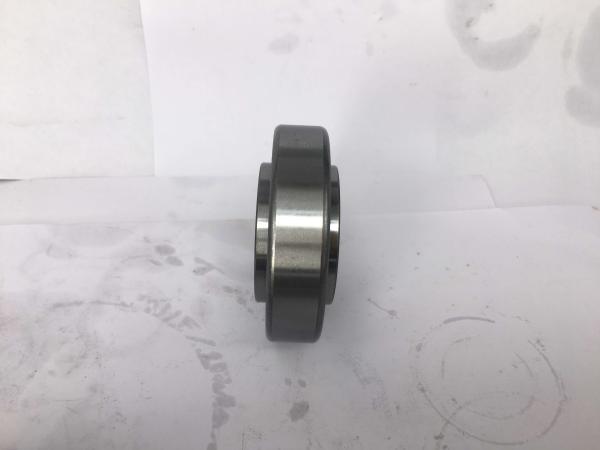 Industrial Non Standard Ball Bearings 88011 11*32*15.400mm Double Seal Steel Retainer