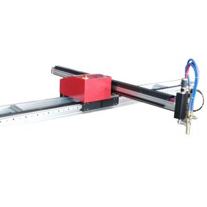 Резца плазмы Cnc арбалета мотор 1530 портативного Stepper