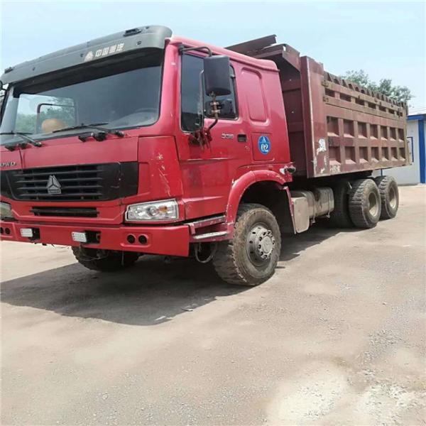 Used howo dump truck , 10 wheels dump truck for sale/ hino tipers/ isuzu tippers