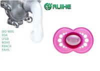 Orilla 63 un 1.13g/Cm3 2000Pa silicón líquido de 2 porciones
