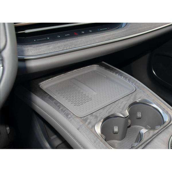 1950 mm de ancho Hongqi Coche eléctrico de energía 2025 Coche eléctrico de lujo