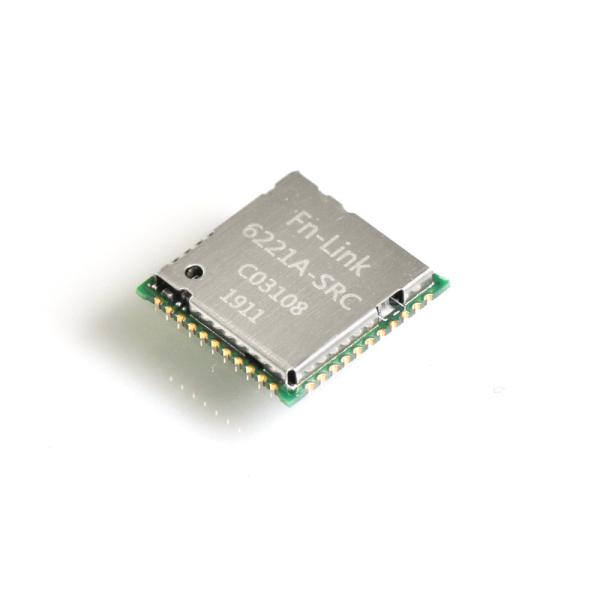 Terminal à deux bandes de position du module RTL8821CS 5GHz SDIO WiFi Chip For Wireless de WiFi