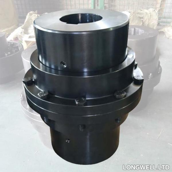 Coupling Mud Pump Parts BHJ250F280V BL2-04-13 Mud Pump Accessories