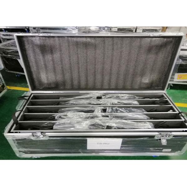 2019 New 14*3w 2in1 Magic Led Washer Point Control Led Chameleon