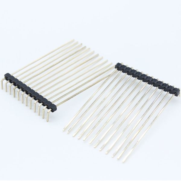 Server Communication with Female Header Connector Status Code 403