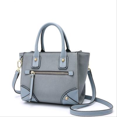 PU Leather Handbags Fashion Tote Bags Winter Collection Daily Wings package