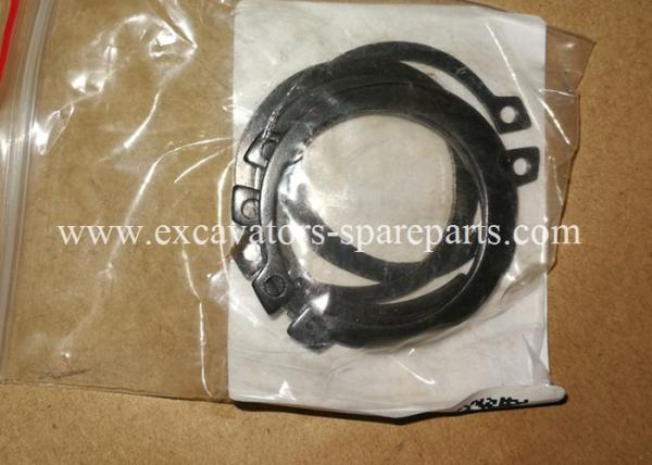 Anel de retenção de 0960433 máquinas escavadoras para CAT 320B 320C 320D