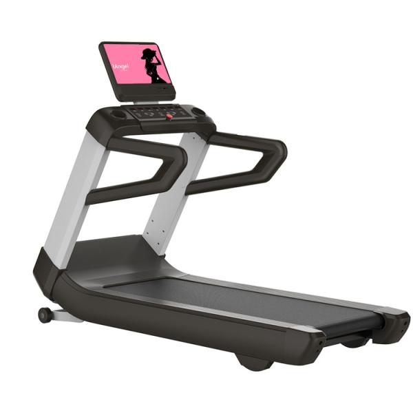 17.3 Inch FHD Android Fitness Tablet with RK3399 Processor and 10-Point Capacitive Touch for Treadmill Integration