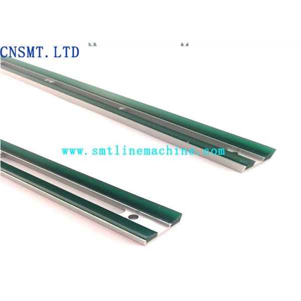 157382 193205 520mm SMT Spare Parts DEK Cleaning Squeegee / Wiping Strip CE Approval