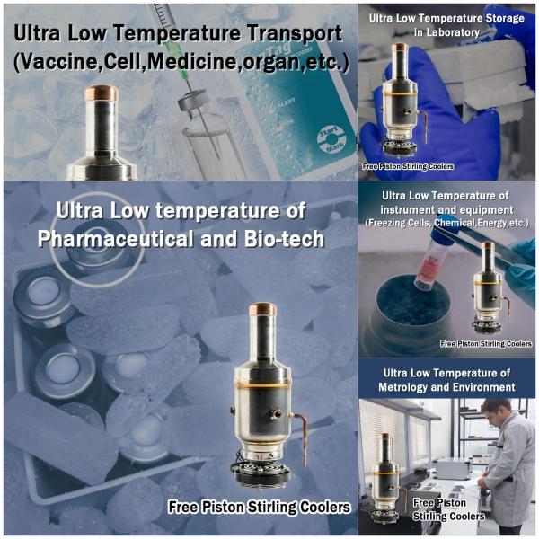 Солнечный мини-морозник портативный -25C до -45C температура 25L объем для ультра низкой температуры