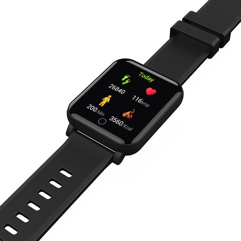 Smart watch m4 sport playback MP3 touch screen wrist d20 k8 latest model smart watch