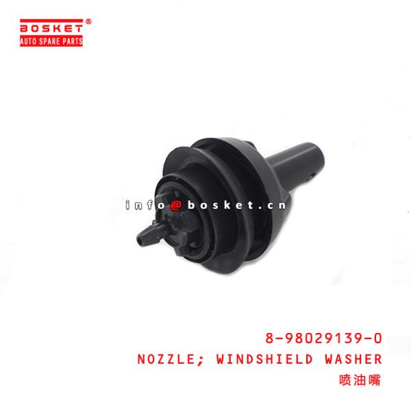 8-98029139-0 bocal 8980291390 da arruela do para-brisa para ISUZU NLR NMR55 85