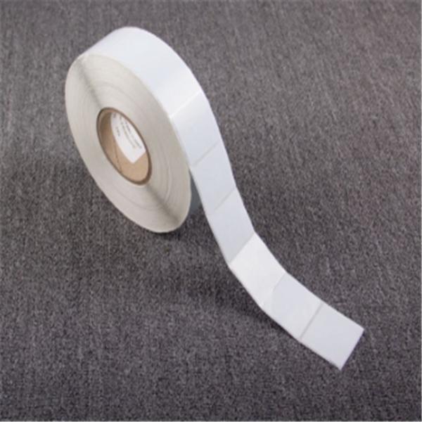 DRの印刷を用いる高い検出率円形の直接熱柔らかいEASのラベル