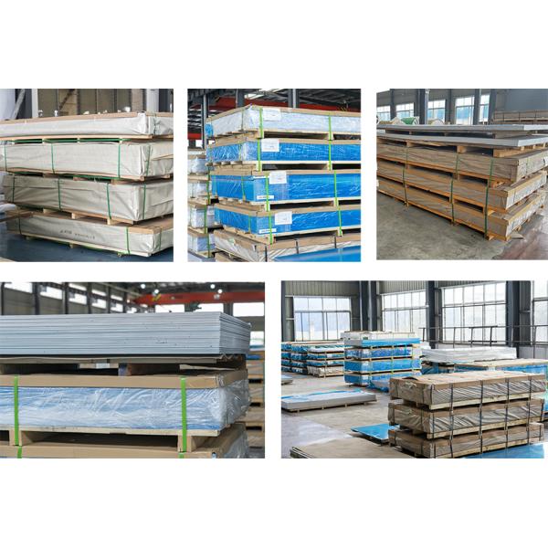 SGS ISO Aluminum Checker Plate Sheet 5083 H111 6063 1800mm