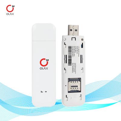 OLAX U80 ULTRA 150Mbps B1 B3 B5 B8 B40 Mini Hotspot Portable wifi dongle 4g Sim card Router Wifi 4g USB Wifi Router