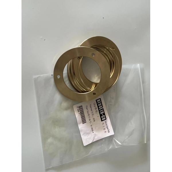 81.9809.4 copper pads Kessler Axle Parts