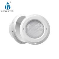 Waterproof IP68 LED PAR56 Pool Light Bulbs 12V Glass Material