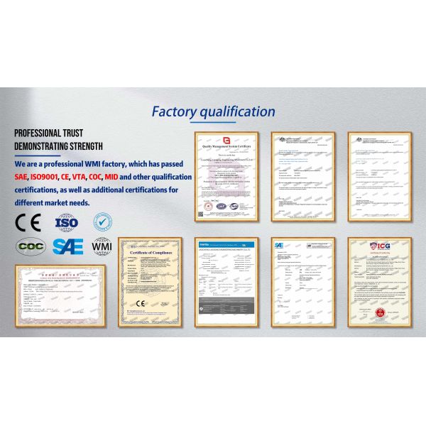 Liaocheng Liaozhuan Heavy Industry Machinery Co., Ltd.