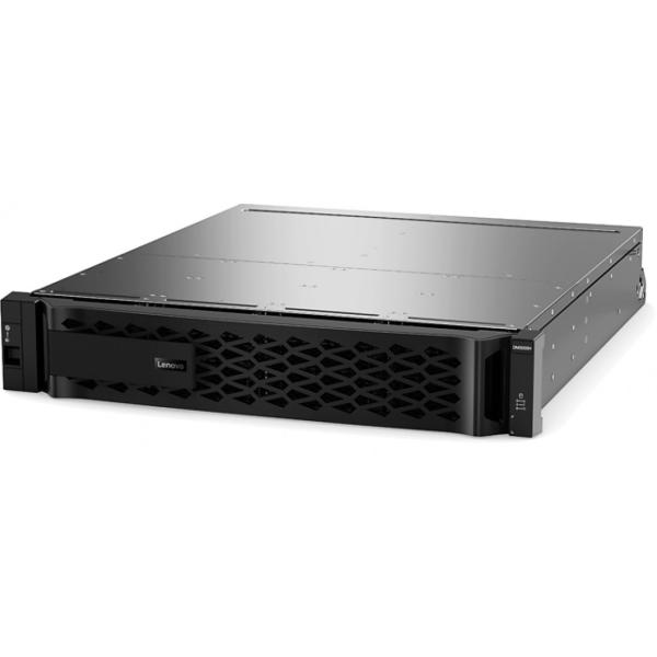 Lenovo DM4000H Rack-Mountable Data Storage Server 12x4TB Intel