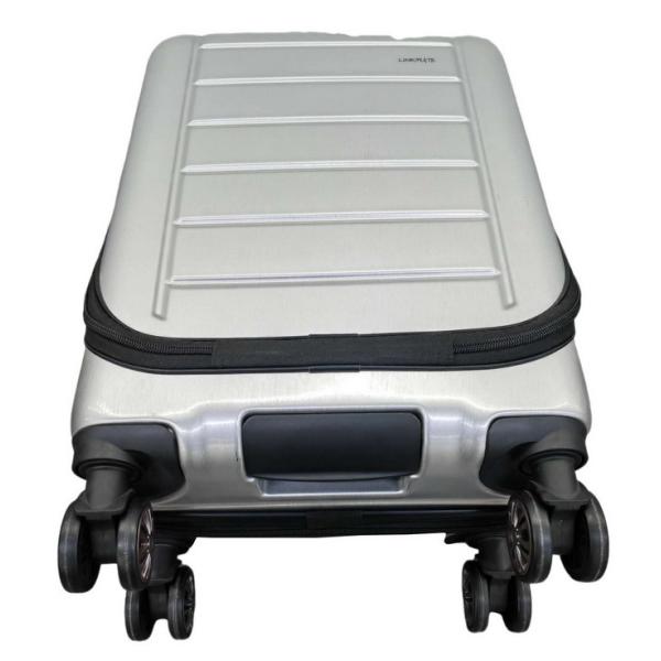 ABS-кабинный чемодан для путешествий с передним открытием