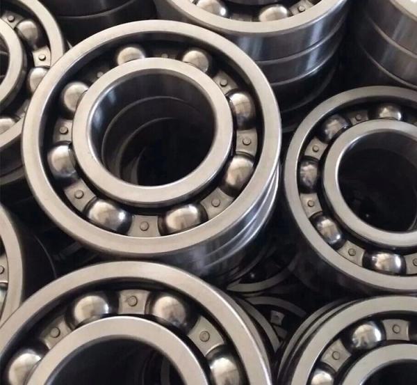 Agricultural Machinery Steel Cage 6048 Special Bearings